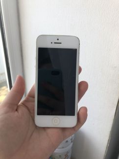 iPhone 5  - купить на сайте объявлений Армавир онлайн