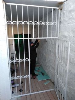 Сварочные работы, металлоконструкции  Армавир