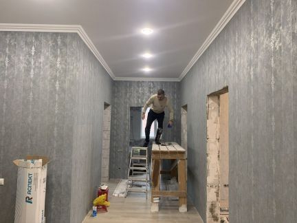 Ремонт квартир (отделка) квартир и домов  Армавир