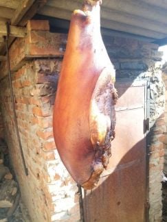 Домашнее копчение  - купить на сайте объявлений Краснодарский край онлайн