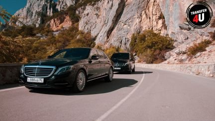 Трансфер Крым, Ялта  Армавир