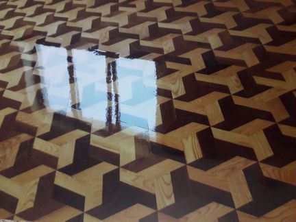 Укладка паркета, ламината,циклевка  Армавир