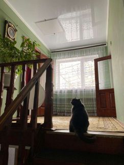 Дом 112м кв. на участке 12 сот.  Армавир