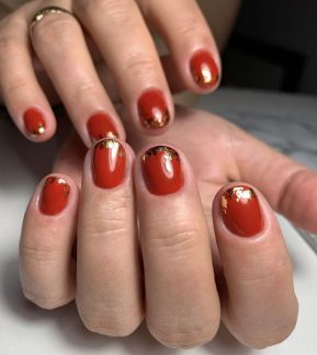 Маникюр  Армавир