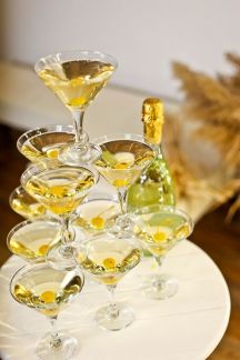 Пирамида шампанского  Армавир