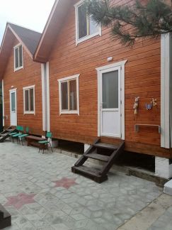 Дом под ключ на берегу Черного моря  Армавир