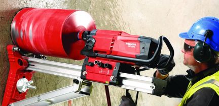 Алмазная резка бетона. Бурение отверстий  Армавир