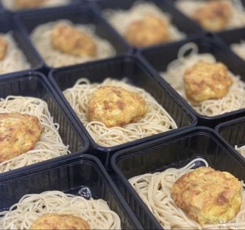 Питание для организаций, питание в столовой, доста  Армавир