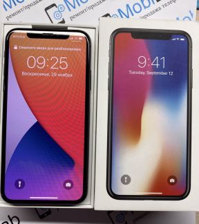 iPhone x 256gb  - купить на сайте объявлений Армавир онлайн