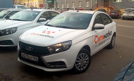 Аренда авто под такси  Армавир