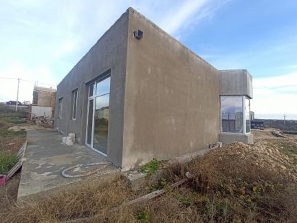 Умный Дом 110 м? на участке 5 сот  Армавир