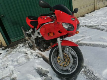 Suzuki sv400s  Армавир