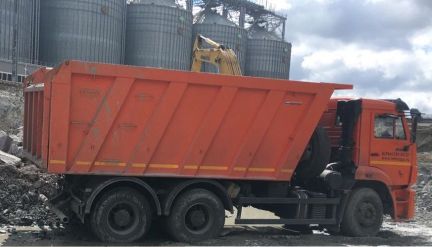 Водитель самосвала  - купить на сайте объявлений Краснодар онлайн