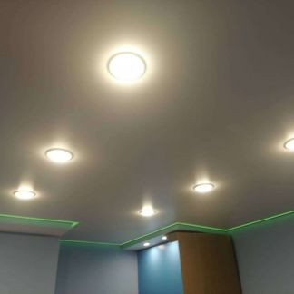 Монтаж натяжных Потолков  Армавир