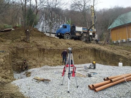 Разнорабочий строитель  - купить на сайте объявлений Сочи онлайн