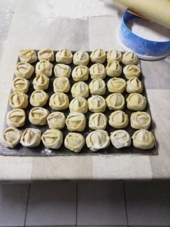 Пельмень-ешка  - купить на сайте объявлений Тимашевск онлайн