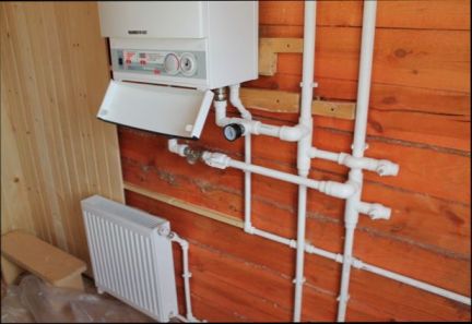 Услуги водопроводчика и мастера по отоплению  Армавир