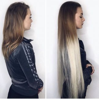 Наращивание волос  Армавир