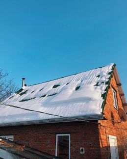 Баня на дровах  Армавир