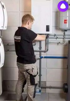 Сантехработы  Армавир