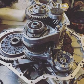 Ремонт АКПП  Армавир