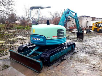 Миниэкскаваторы 2,3,5 тонн  - купить на сайте объявлений Новороссийск онлайн