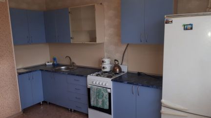 2-к квартира, 68м кв., 2/10 эт.  Армавир