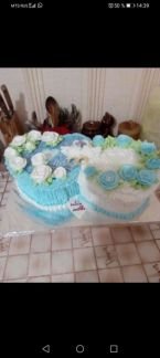 Тортики домашние  - купить на сайте объявлений Славянск-на-Кубани онлайн