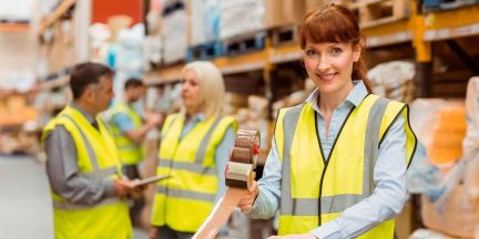 Сканировщик. С проживанием и питанием. вахта  - купить на сайте объявлений Краснодар онлайн