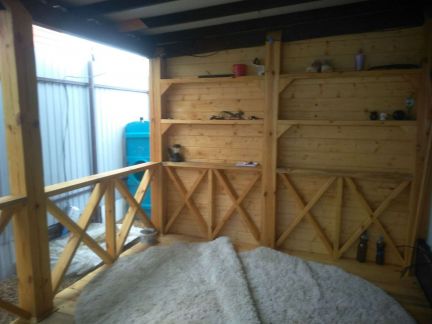 Изготовлю изделия из дерева под заказ  Армавир