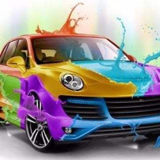 Рихтовка, покраска авто  Армавир