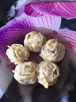 Домашние пельмени, вареники  Армавир