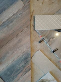 Укладка ламината  Армавир