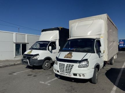 Грузоперевозки, переезды, Гидроборт,рефрижератор  - купить на сайте объявлений Новороссийск онлайн