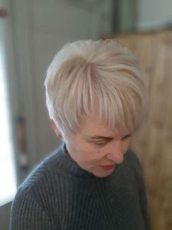 Парикмахер  Армавир