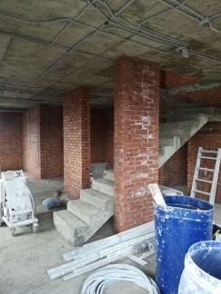 Механизированная штукатурка  Армавир