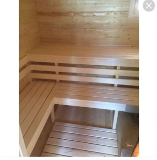 Баня на колесах  Армавир