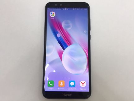 Honor 9 lite 32 gb. 3102365084  - купить на сайте объявлений Армавир онлайн