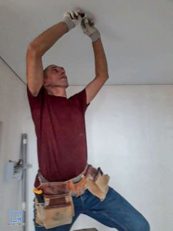 Натяжные потолки без посредников Новороссийск  Армавир