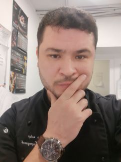 Ресторан у вас дома,шеф повар на дом,мастер классы  Армавир