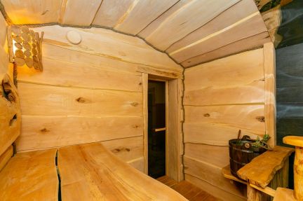 Семейная Баня на дровах,Хамам,Сауна  Армавир