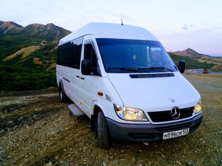 Аренда/Экскурсии/Трансфер/19мест  Армавир