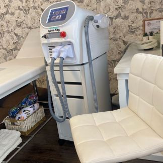 Лазерная эпиляция  Армавир