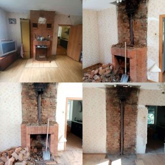 Демонтаж балконов, оконных блоков, стяжки, штукату  Армавир