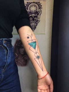 Тату СимферопольСведение татуировок  Армавир