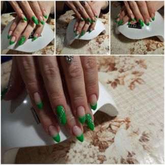 Маникюр  Армавир