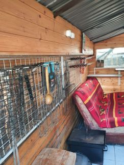 Баня на дровах домашняя  Армавир