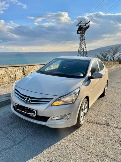 Аренда авто Ялта. Крым  Армавир