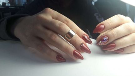 Мастер маникюра  Армавир