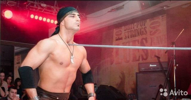 Экстрим-шоу Гладиатор + Пиксель шоу  Армавир